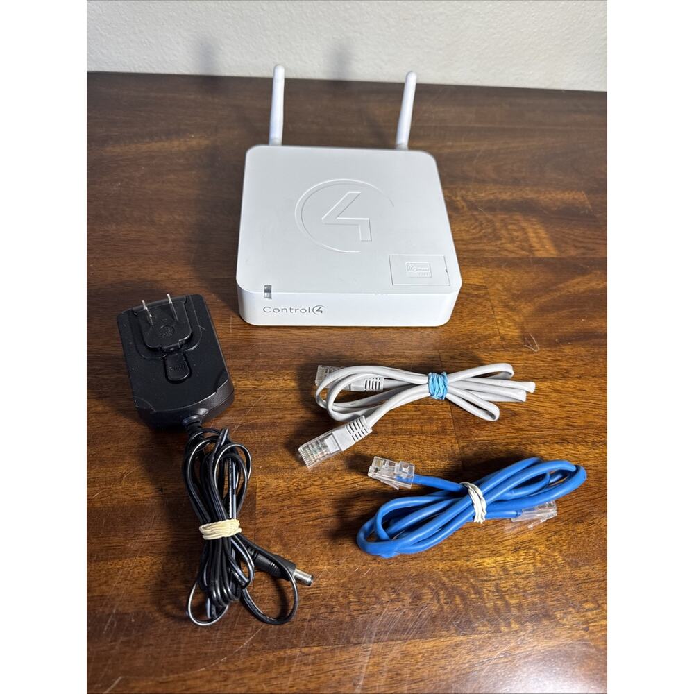 Control 4 C4-CA1 Automation Controller